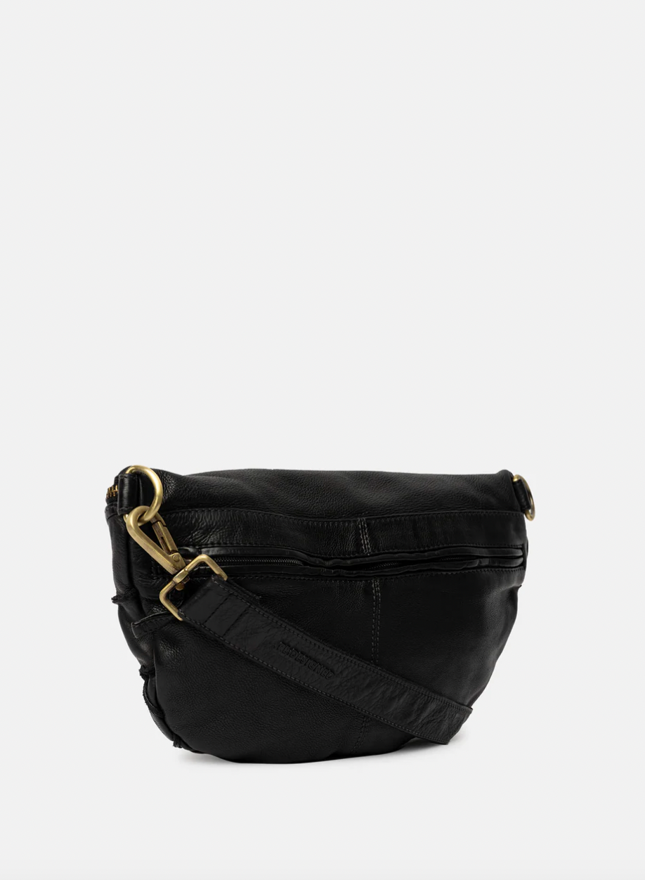 Bumbag Margo zwart