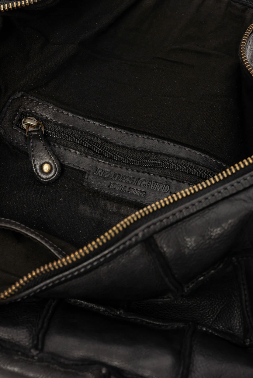 Bumbag Margo zwart