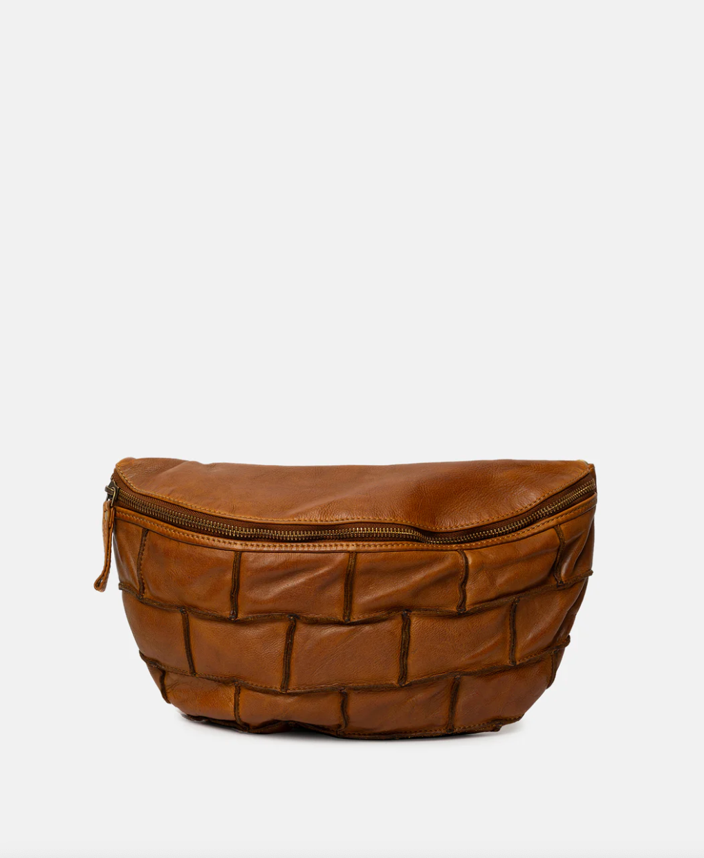 Bumbag Margo cognac