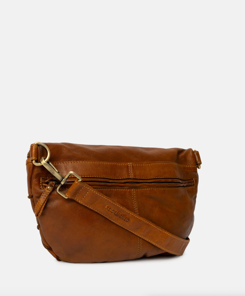 Bumbag Margo cognac
