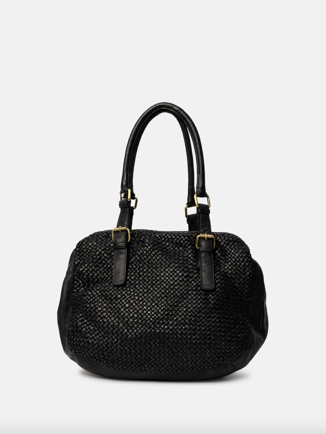 Schoudertas Minea - Black