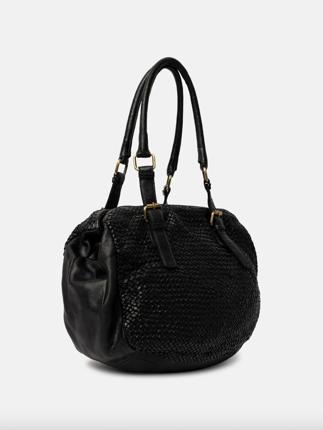 Schoudertas Minea - Black