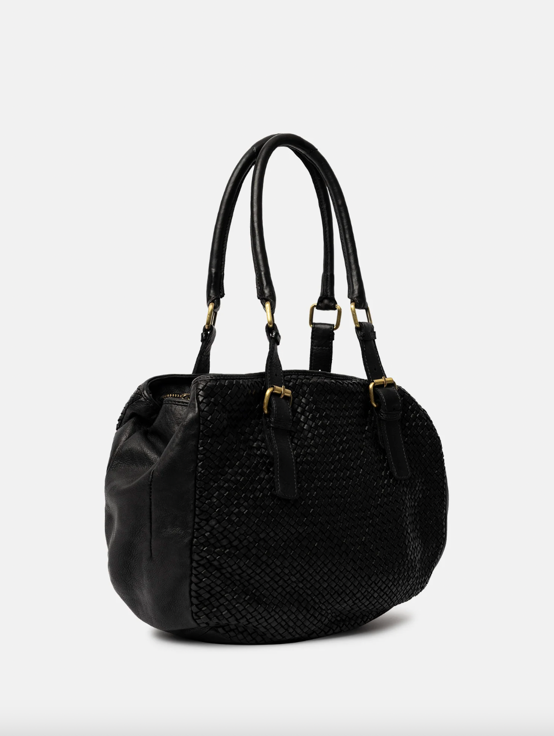 Schoudertas Minea - Black