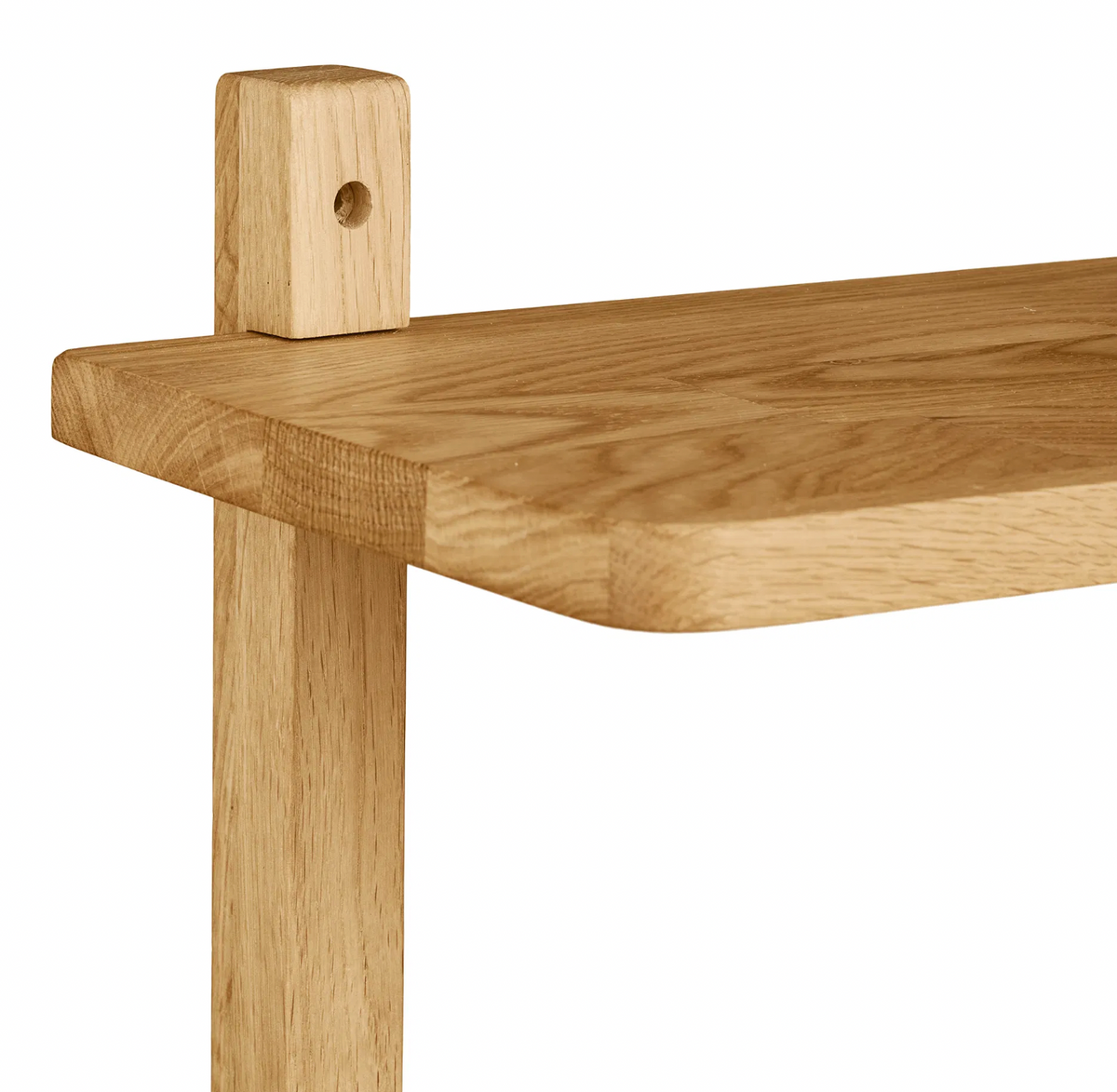Houten plank