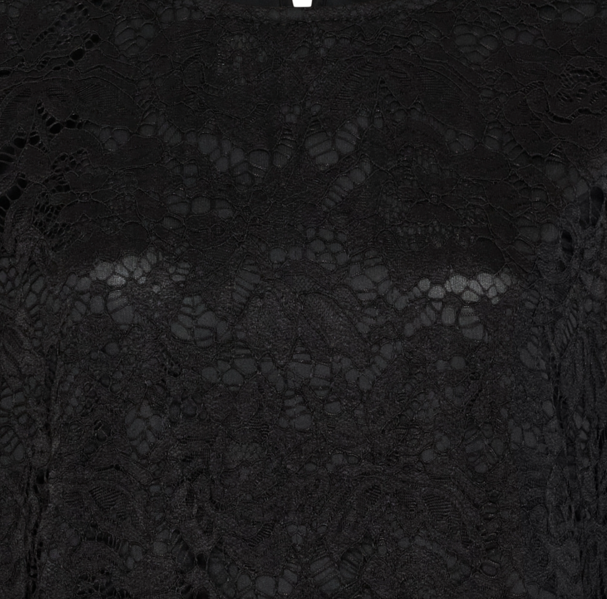 Jurk Beta - Black