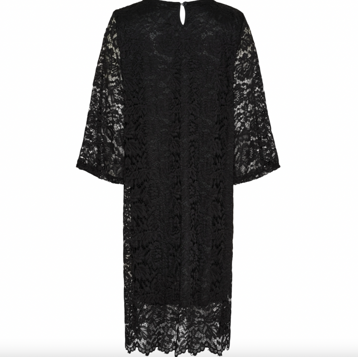 Jurk Beta - Black