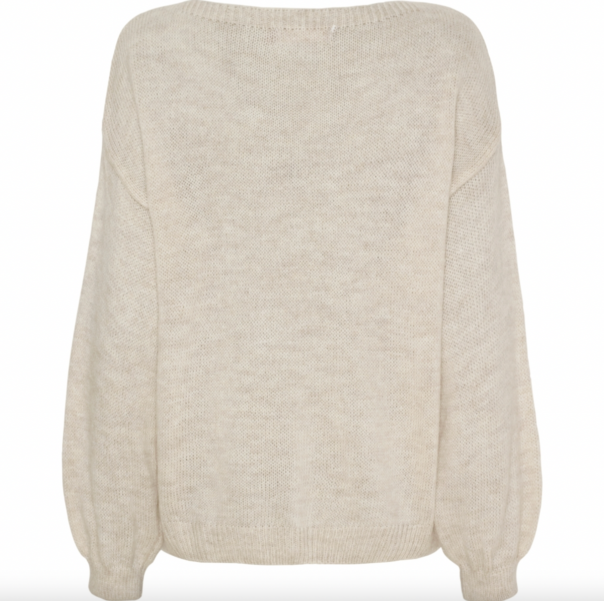 Trui - Beige