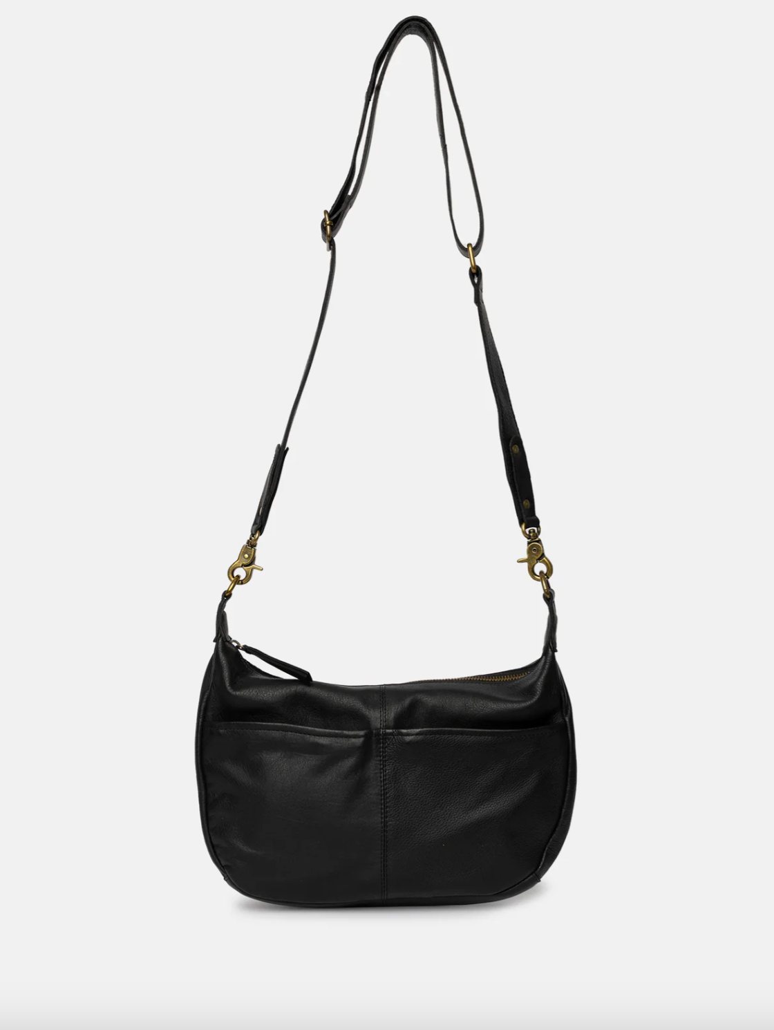 Crossbody Mivi Small - Black