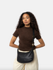Crossbody Mivi Small - Black