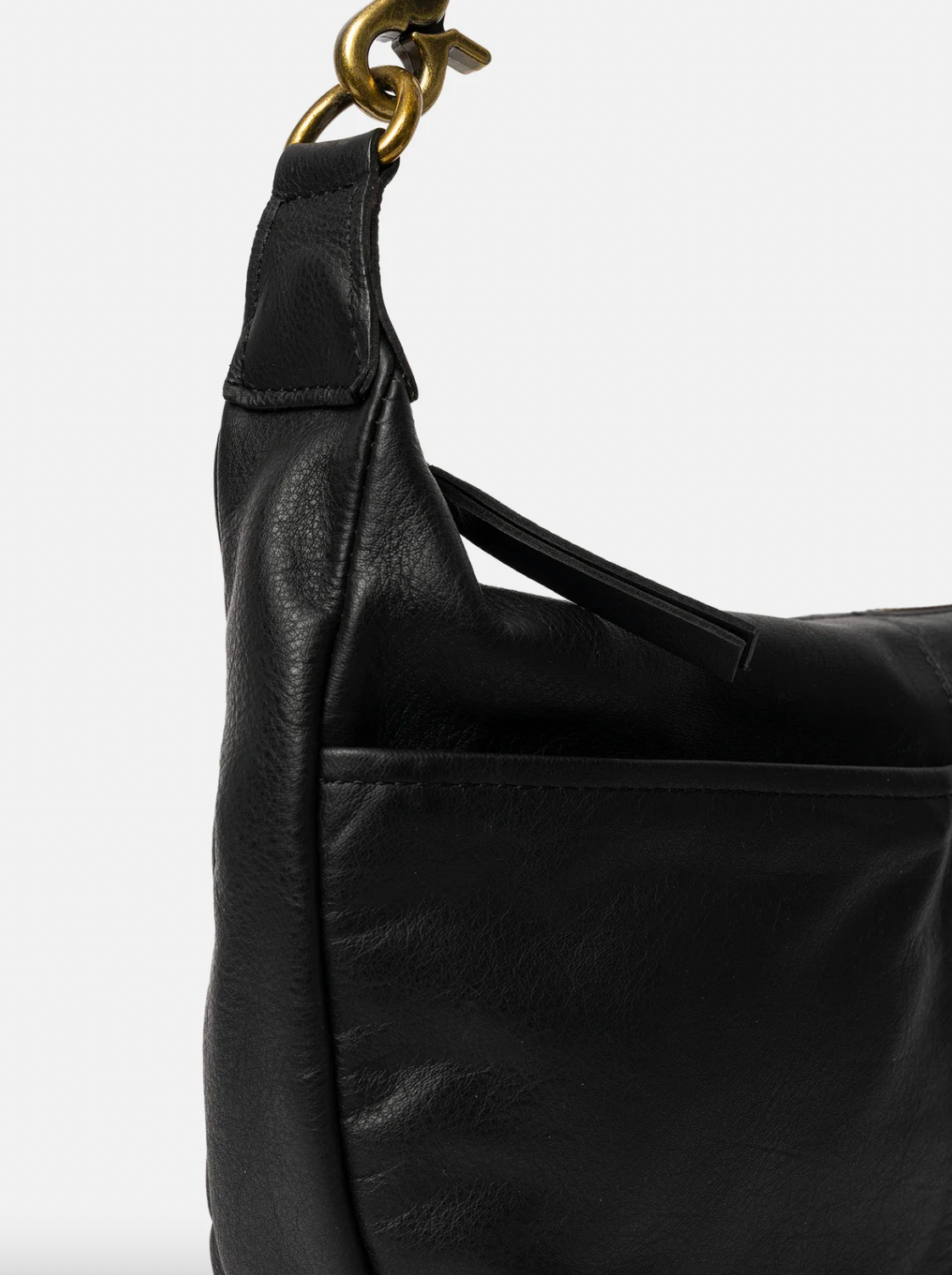 Crossbody Mivi Small - Black