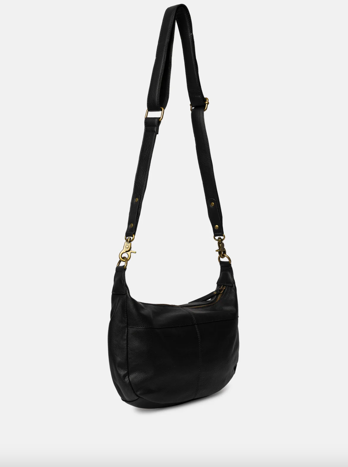 Crossbody Mivi Small - Black