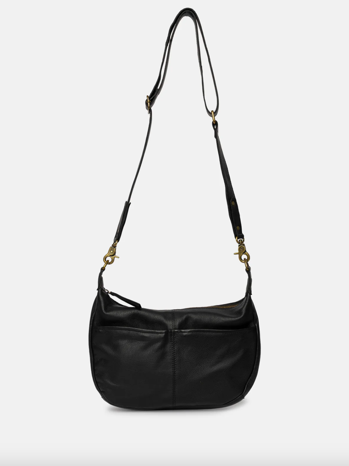 Crossbody Mivi Small - Black
