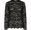 Blouse - Milley black