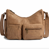 Schoudertas Sienna - Camel