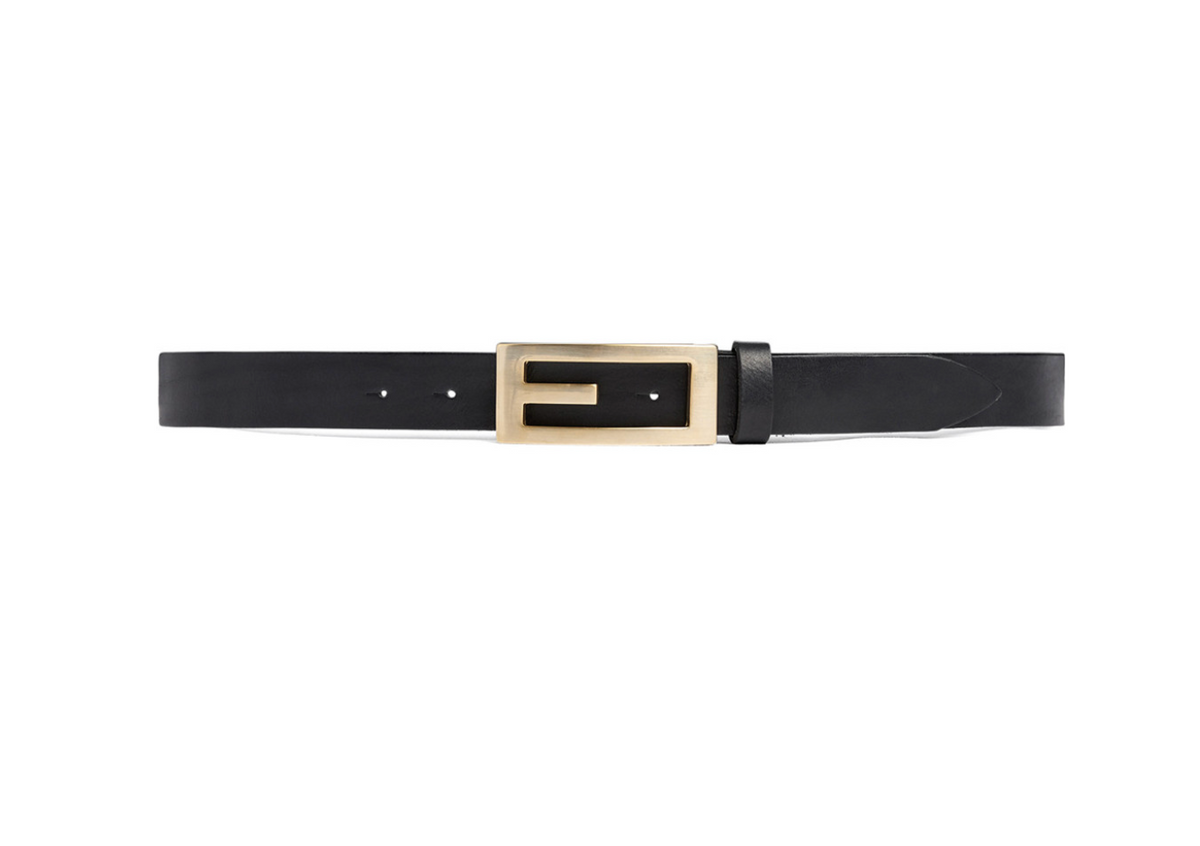 Jeans riem