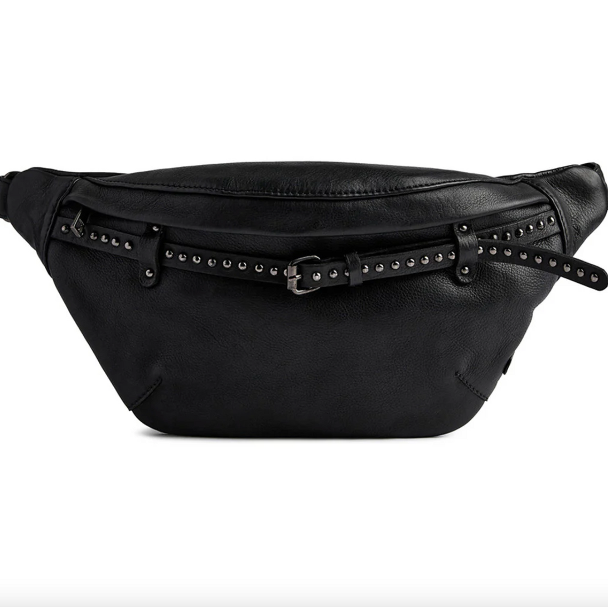 Bumbag met studs