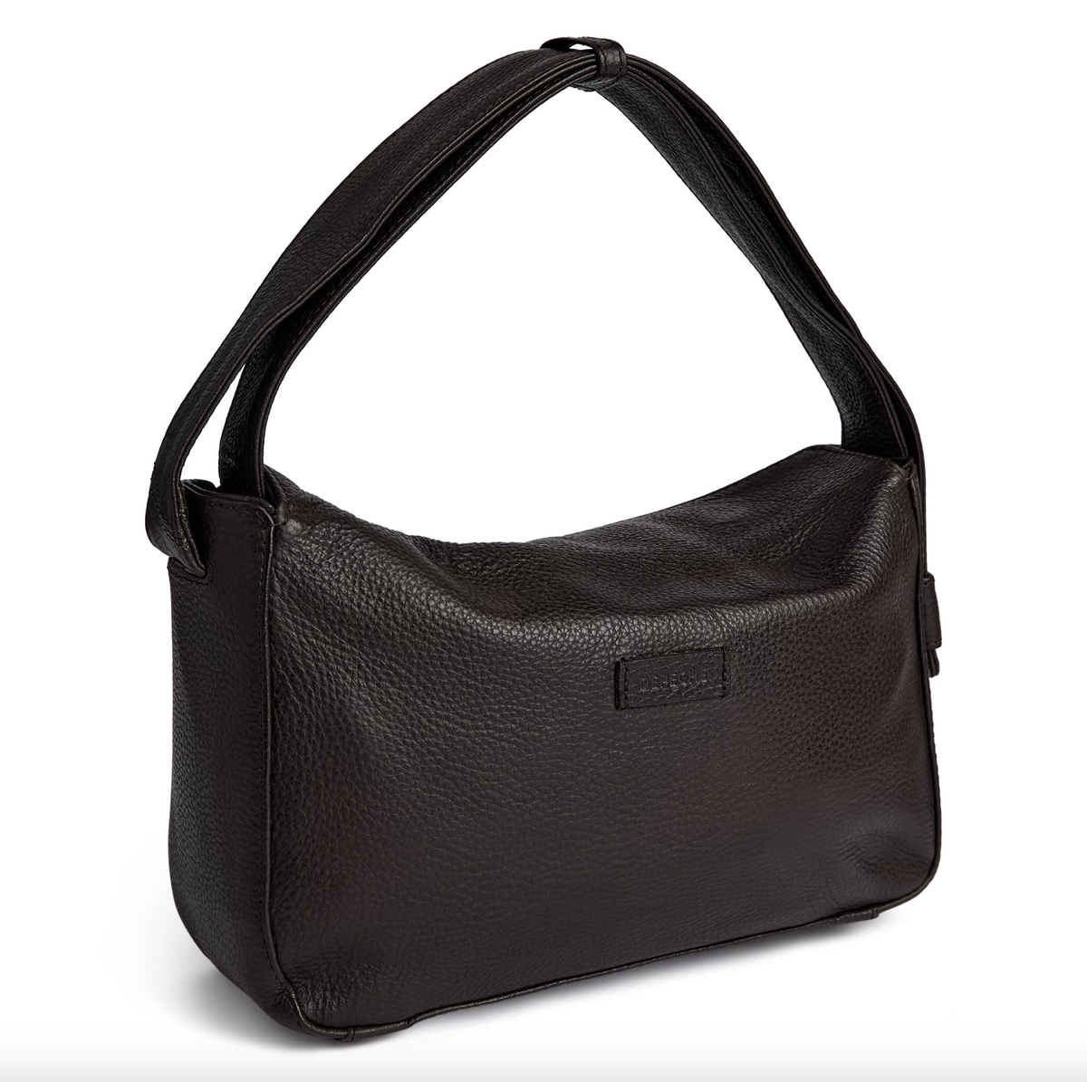 Schoudertas Dalia - Dark brown