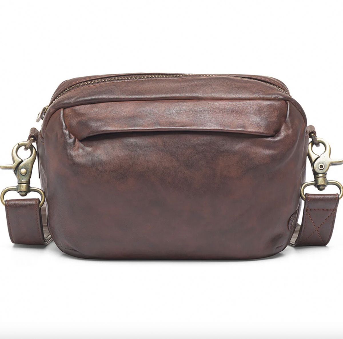Crossbody Hanna - Winter brown