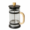 French press voor koffie – 1 liter