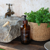 Fles met pomp - Dish Soap 500 ml