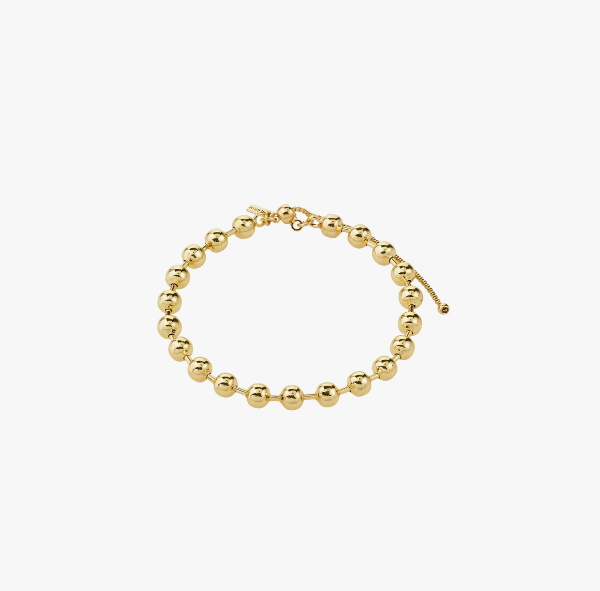 Armband - AIR verguld