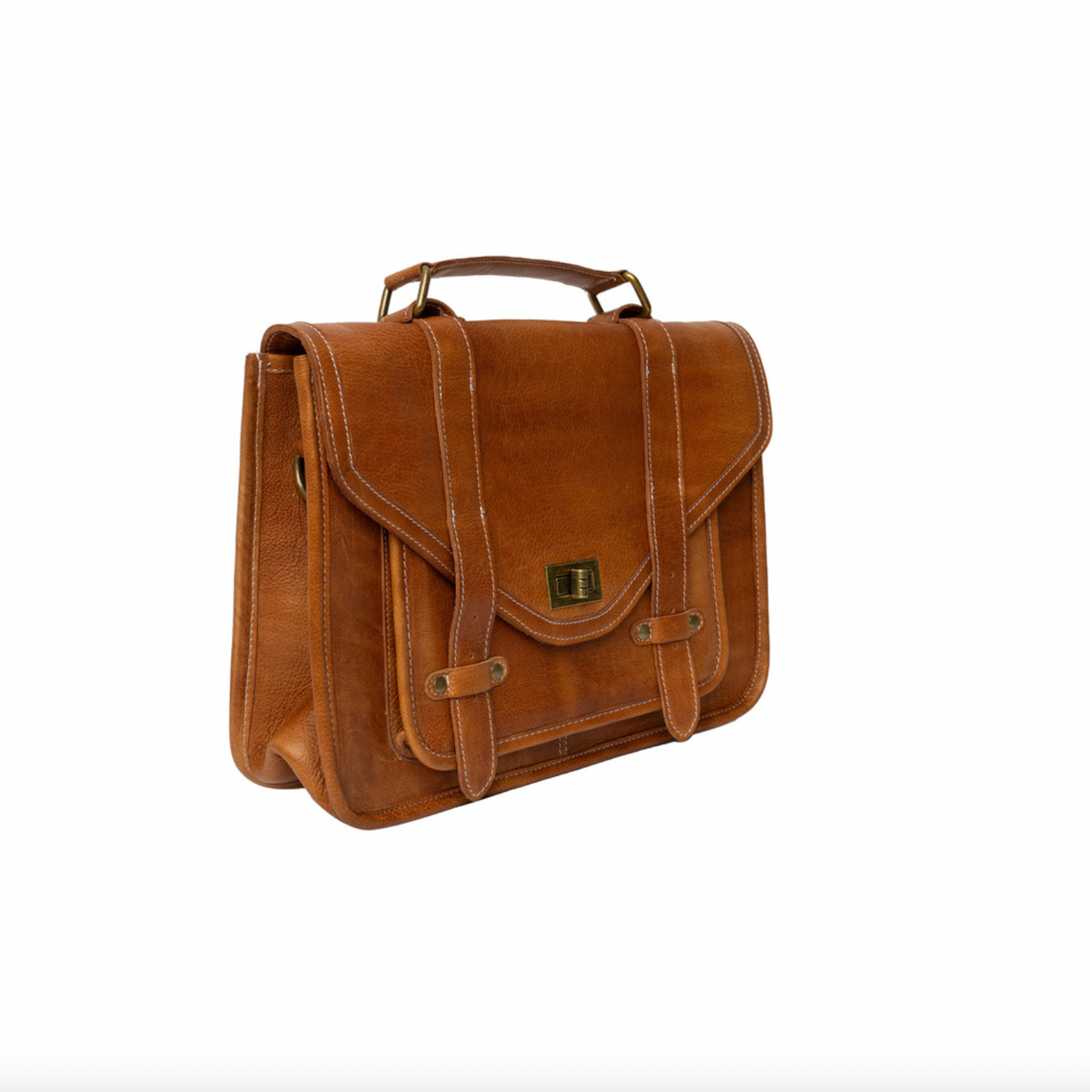 Tas Hallie – Cognac
