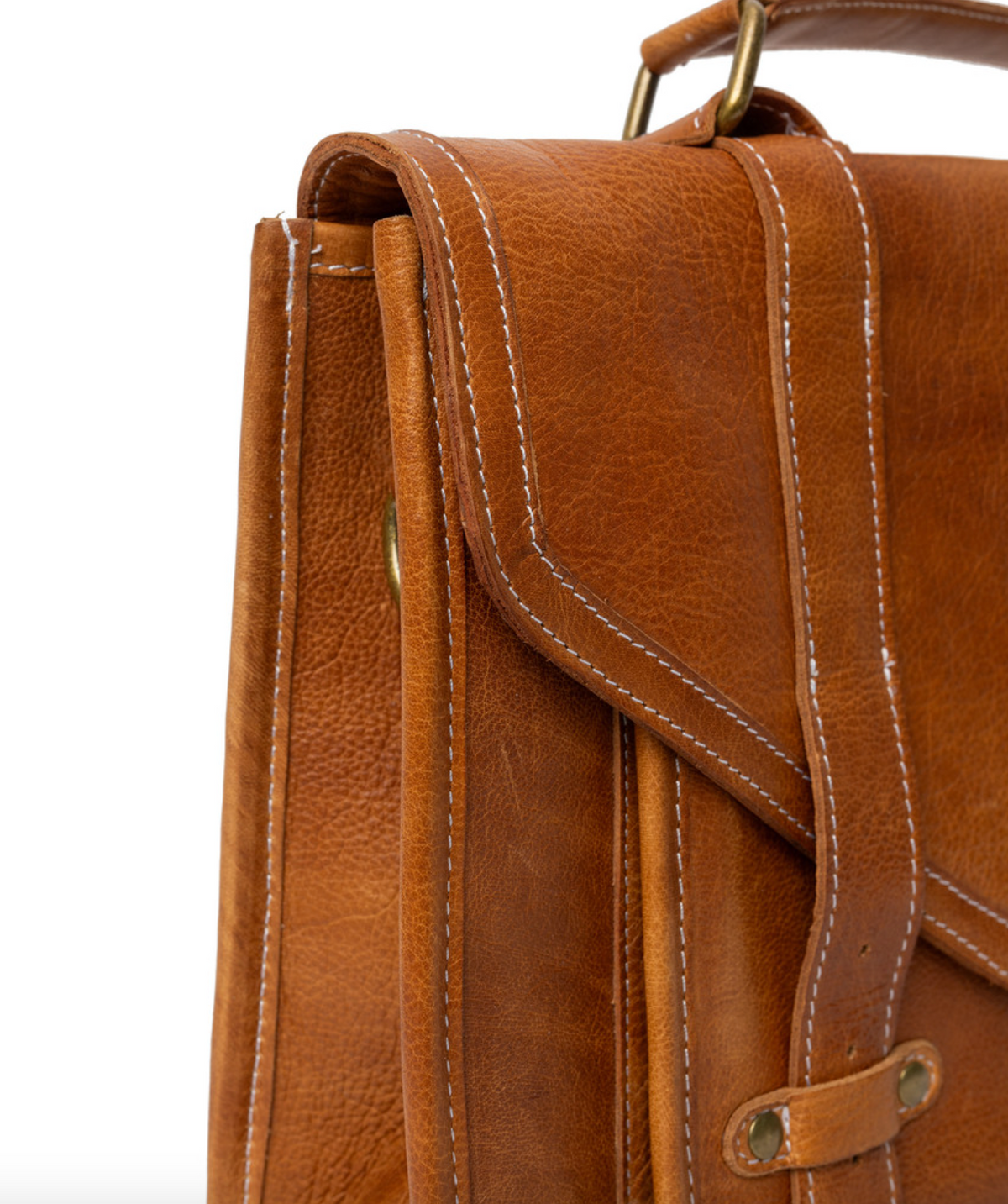 Tas Hallie – Cognac