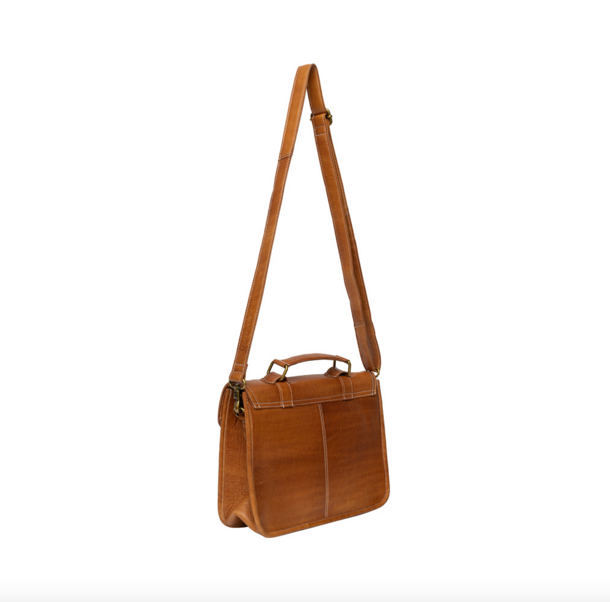 Tas Hallie – Cognac