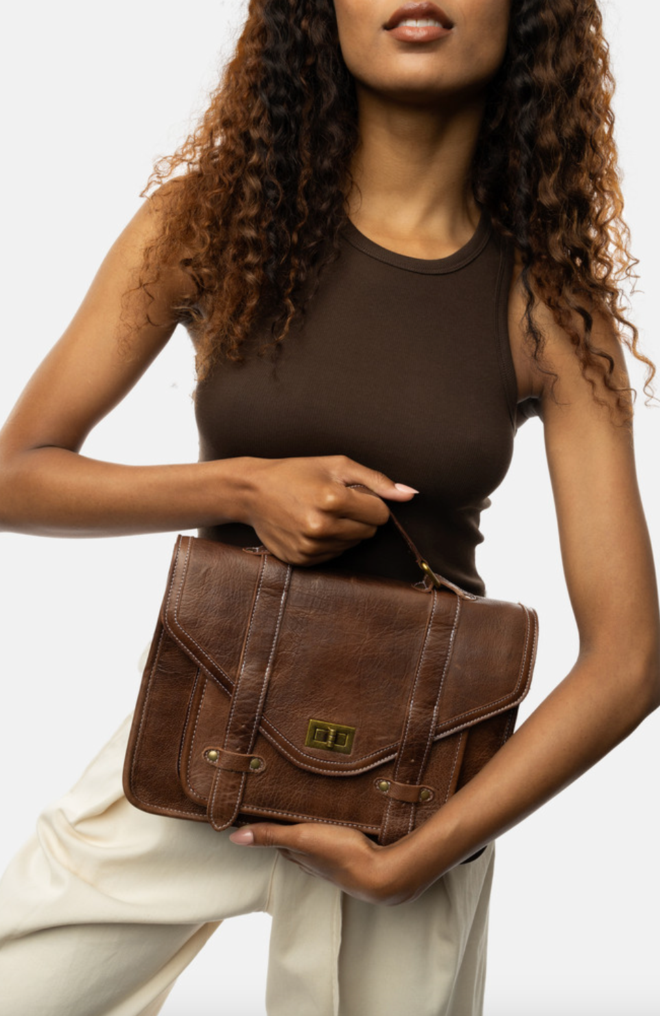 Tas Hallie – Wood