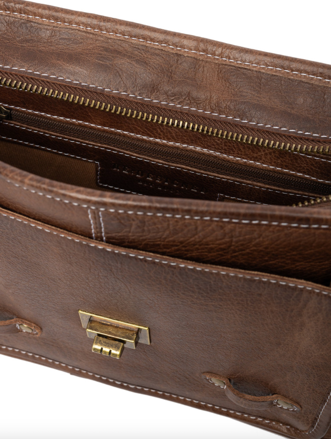 Tas Hallie – Wood