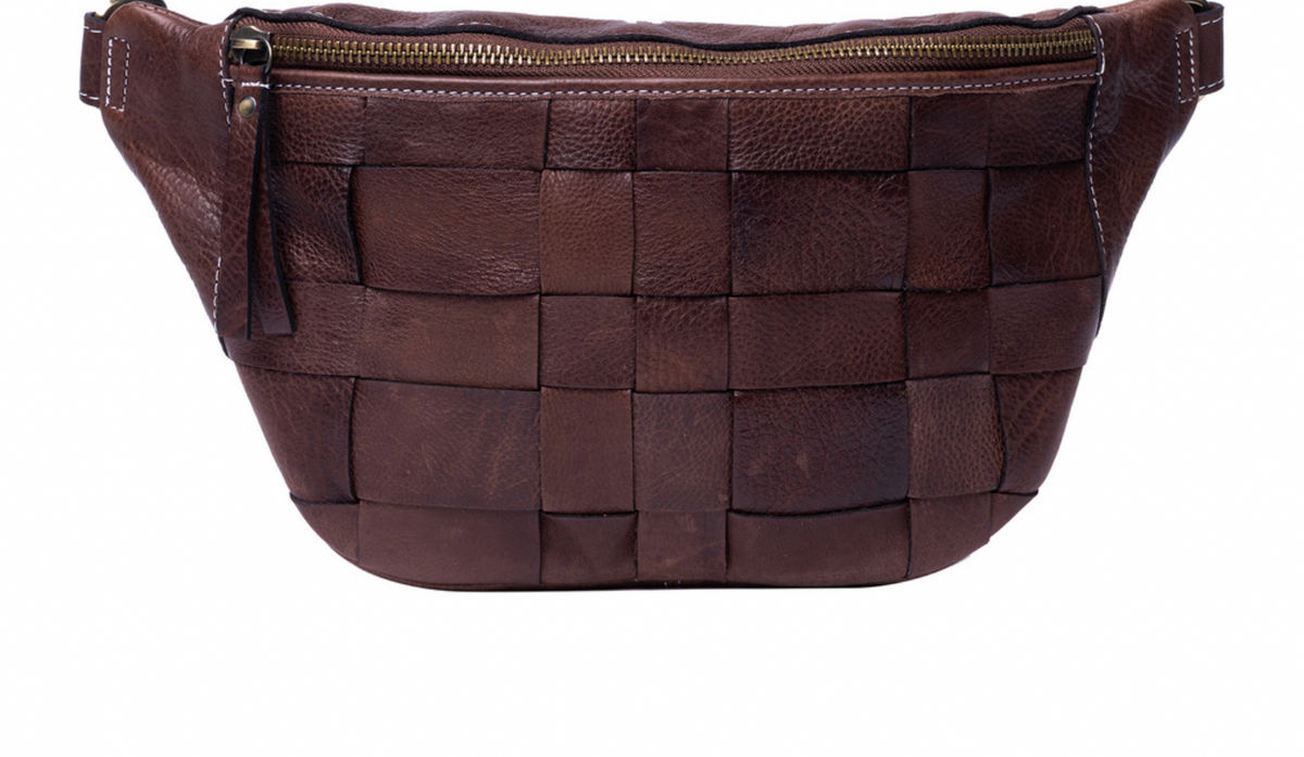 Bumbag Noor - Woodsmoke