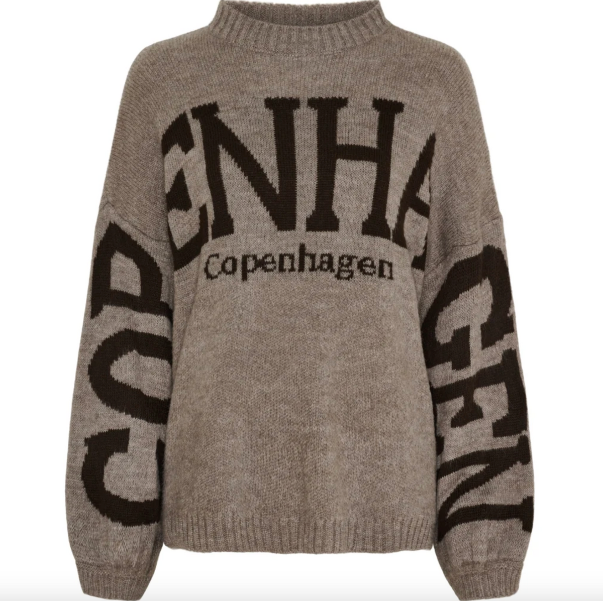 Trui Aria Copenhagen - Fango