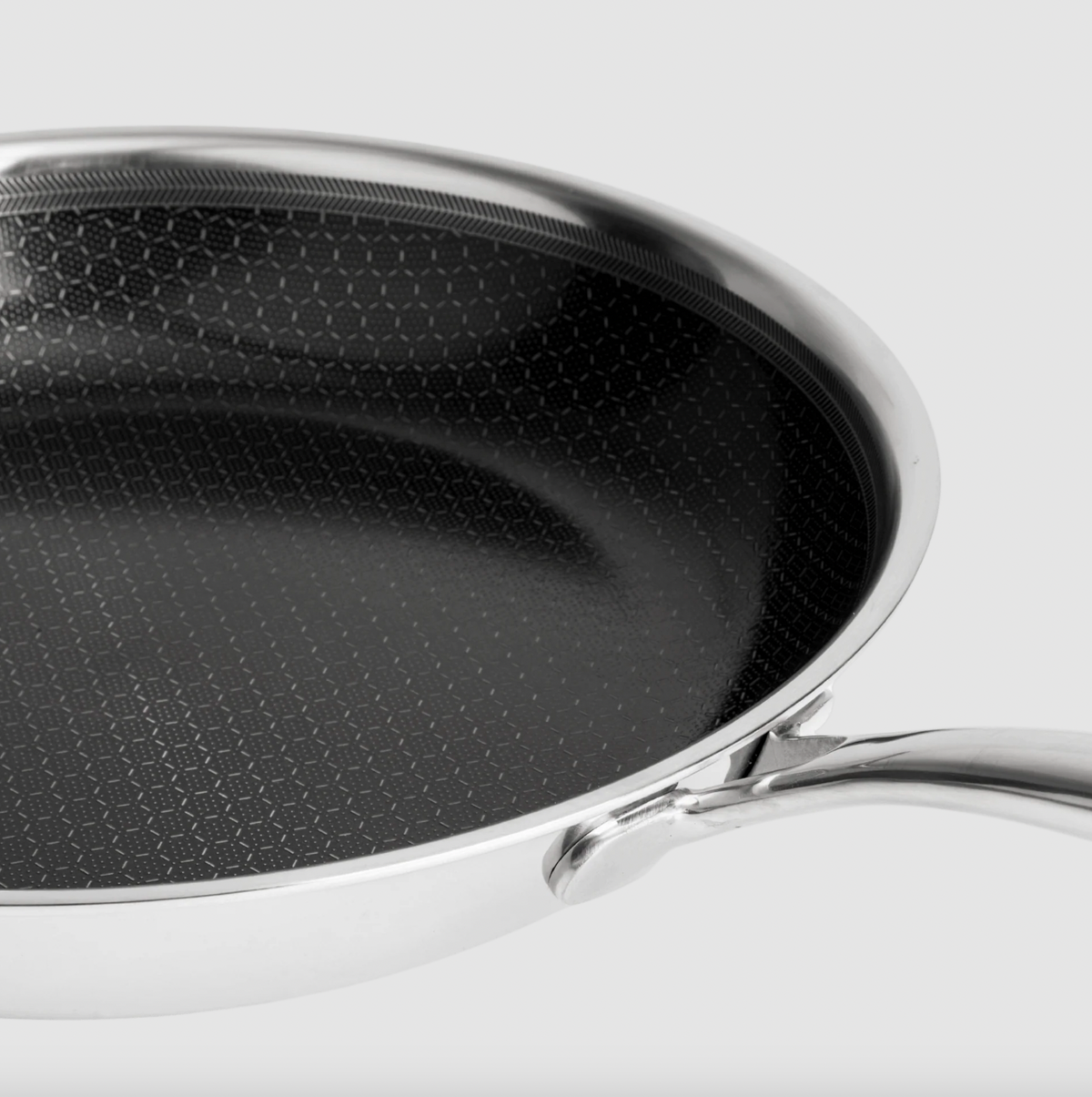 Hybrid koekenpan Ø32cm