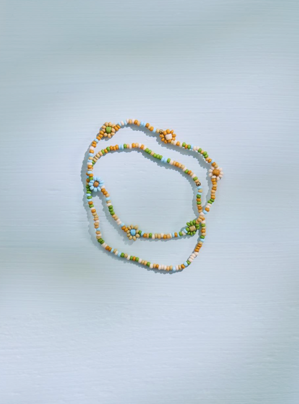 Armbanden Spring - Set van 2 stuks