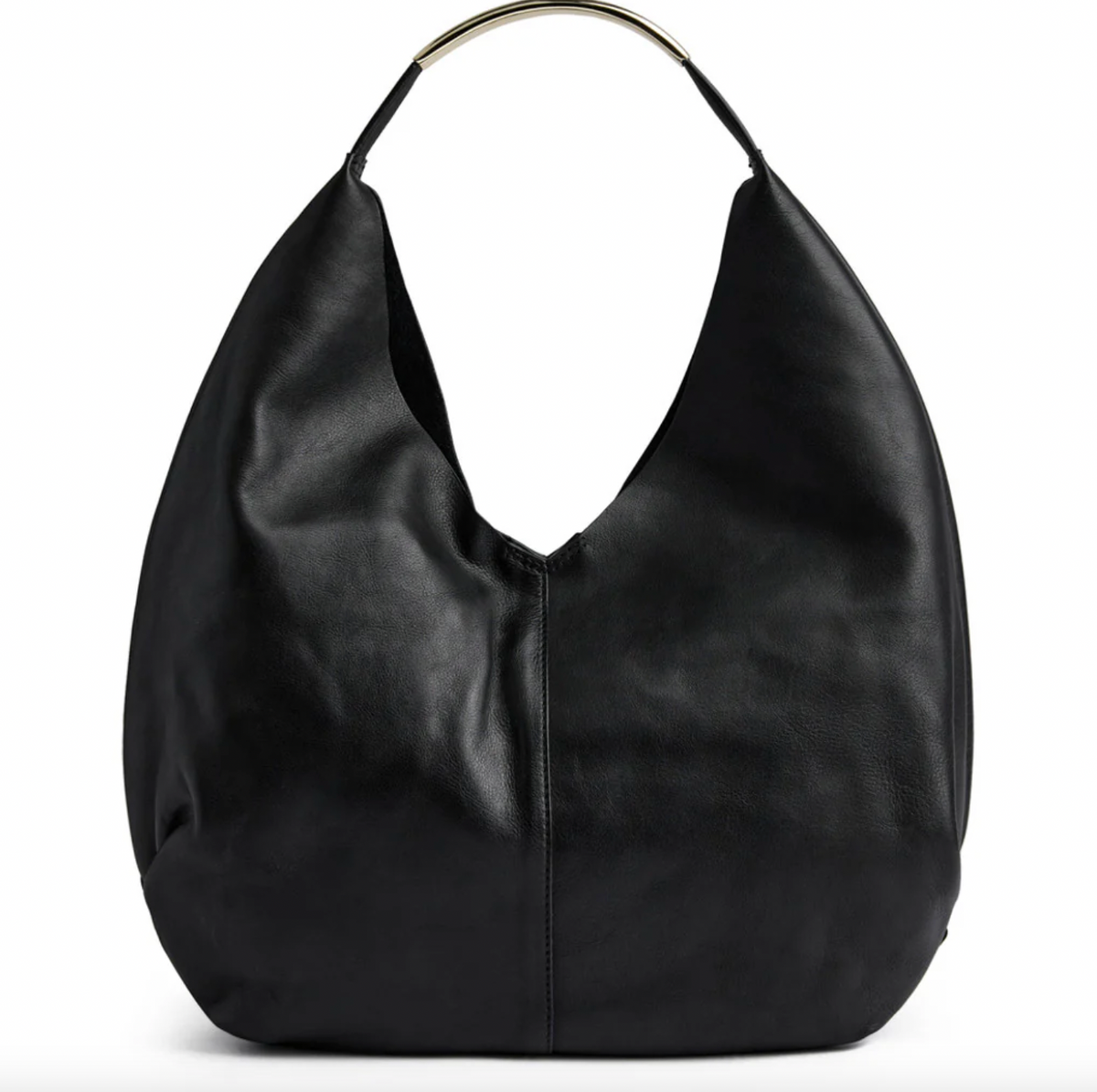 Shopper Lux - Black