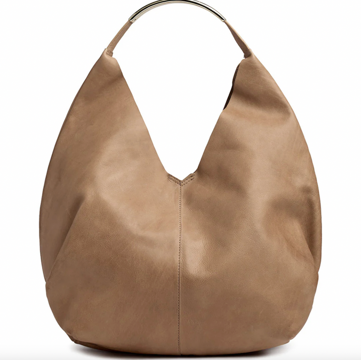 Shopper Lux - Zand