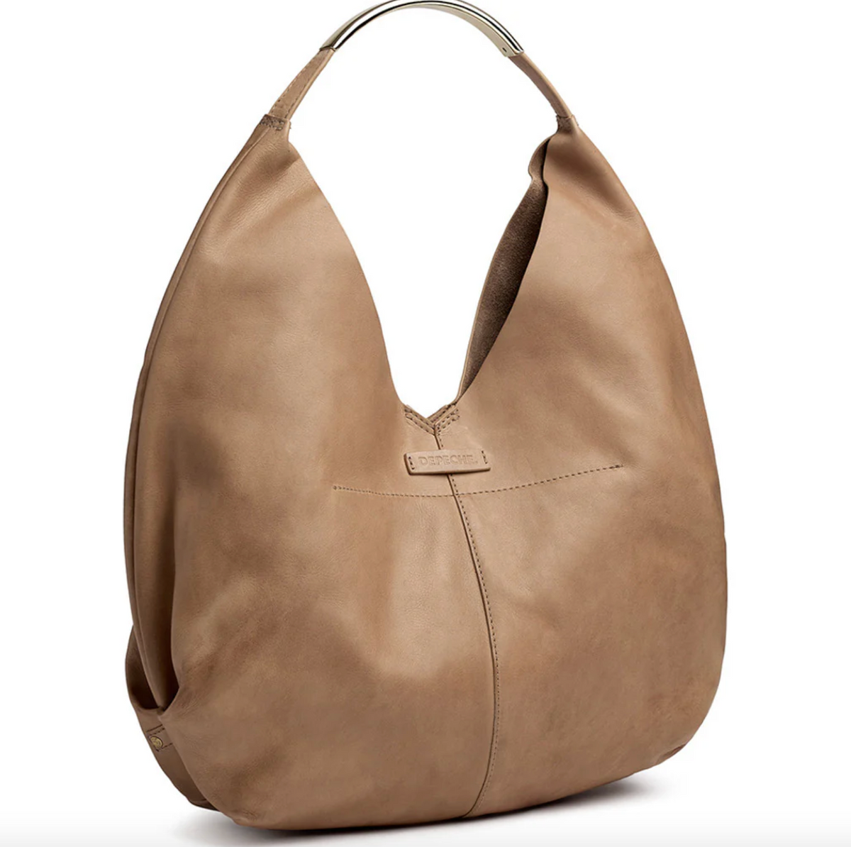 Shopper Lux - Zand