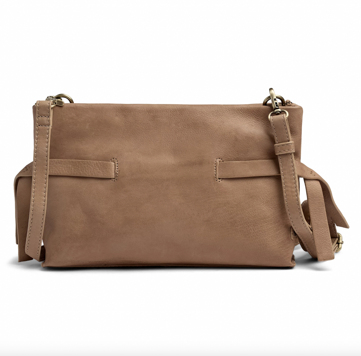 Clutch Nadia - Zand