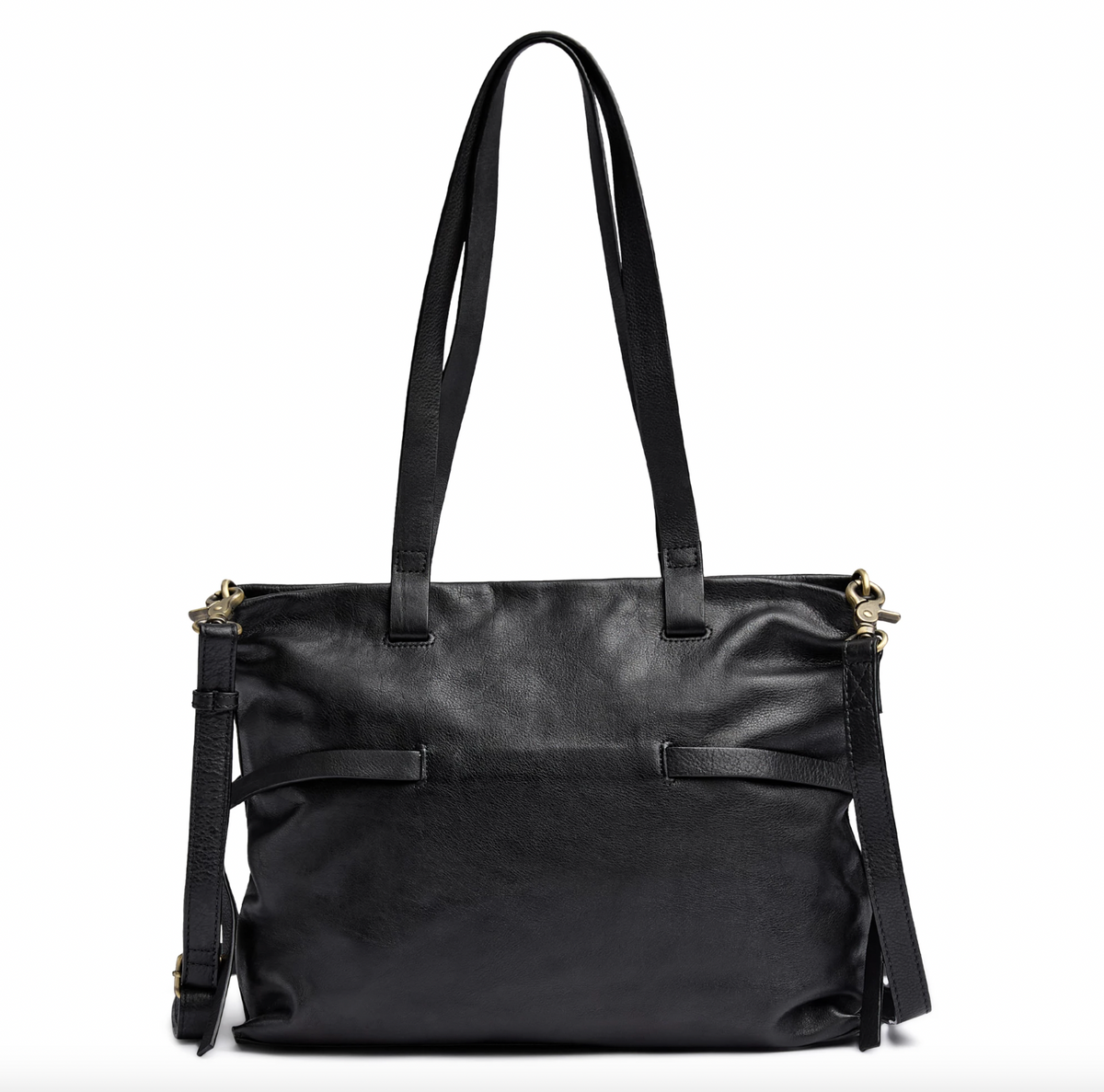 Shopper Nadia - Black
