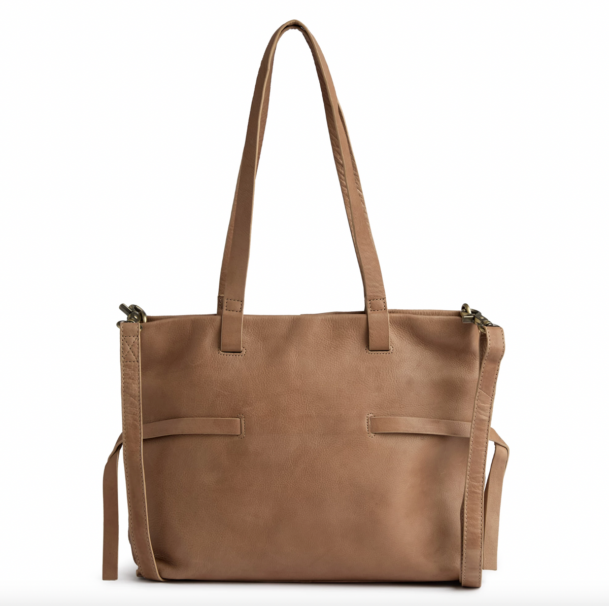 Shopper Nadia - Zand