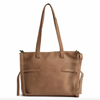 Shopper Nadia - Zand