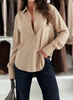 Overhemd Molly - Beige