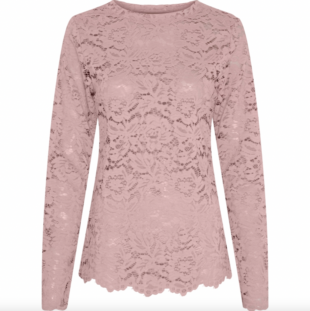Blouse - Milley rose