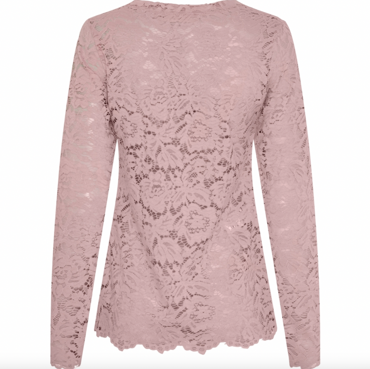 Blouse - Milley rose