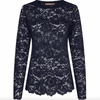 Blouse - Milley navy