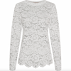 Blouse - Milley white