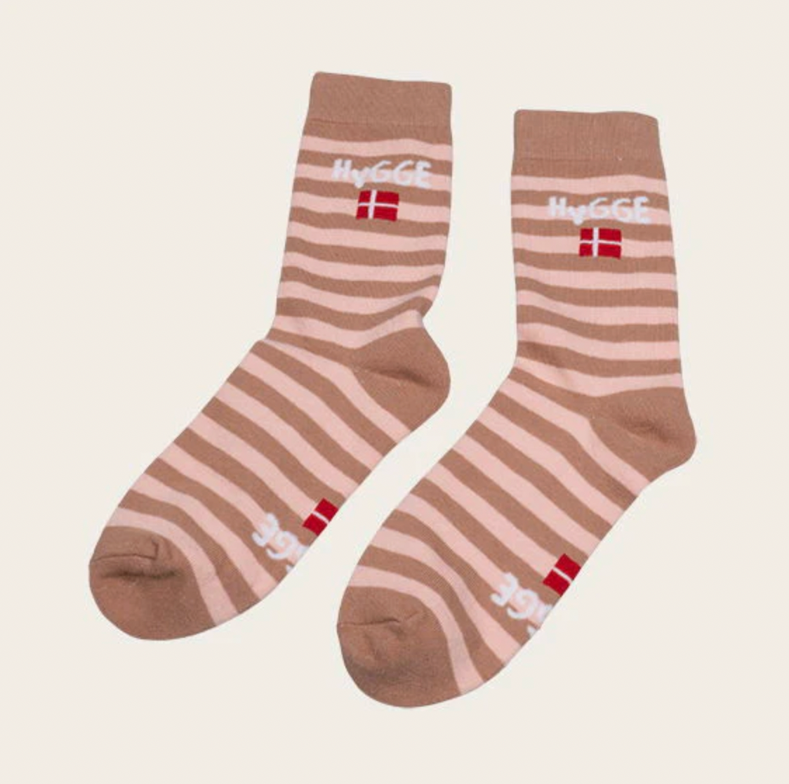 Sokken - Hygge Strik Maat 37-41