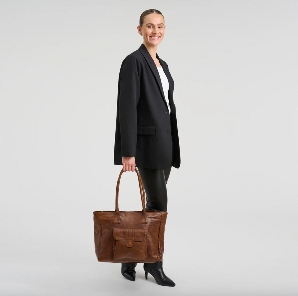 Work Bag Powerfield - Chesterfield