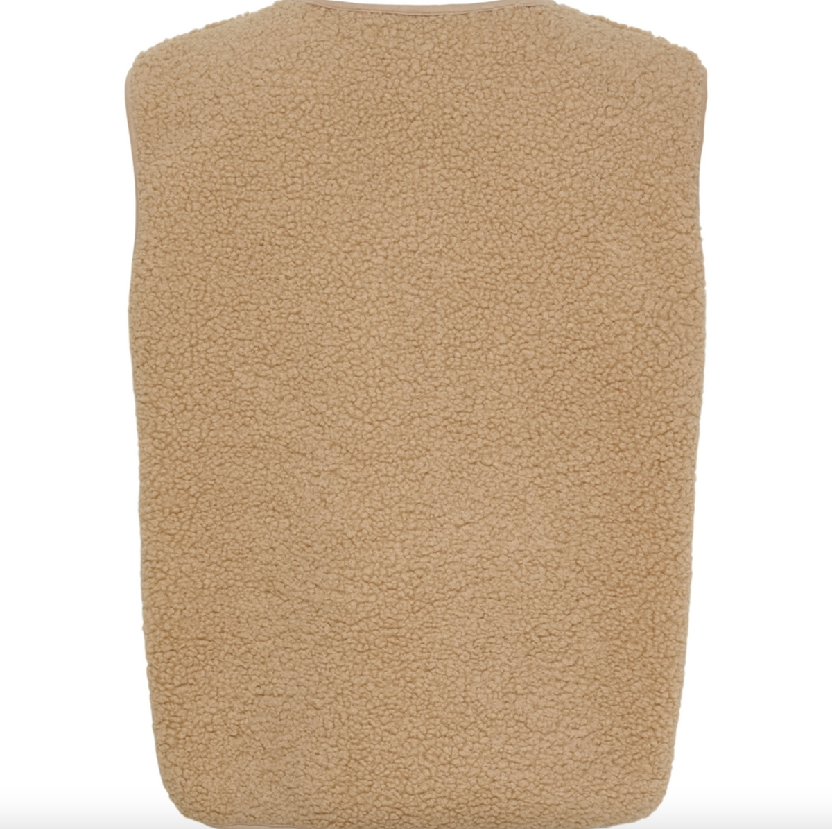 Bodywarmer Beige
