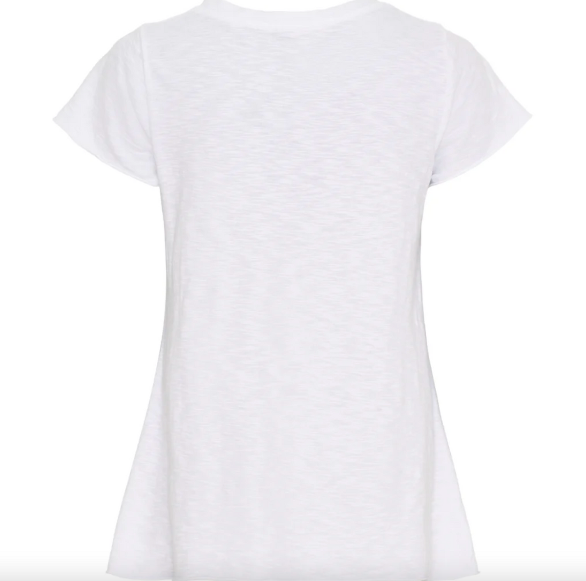 T-shirt Marianna - Wit